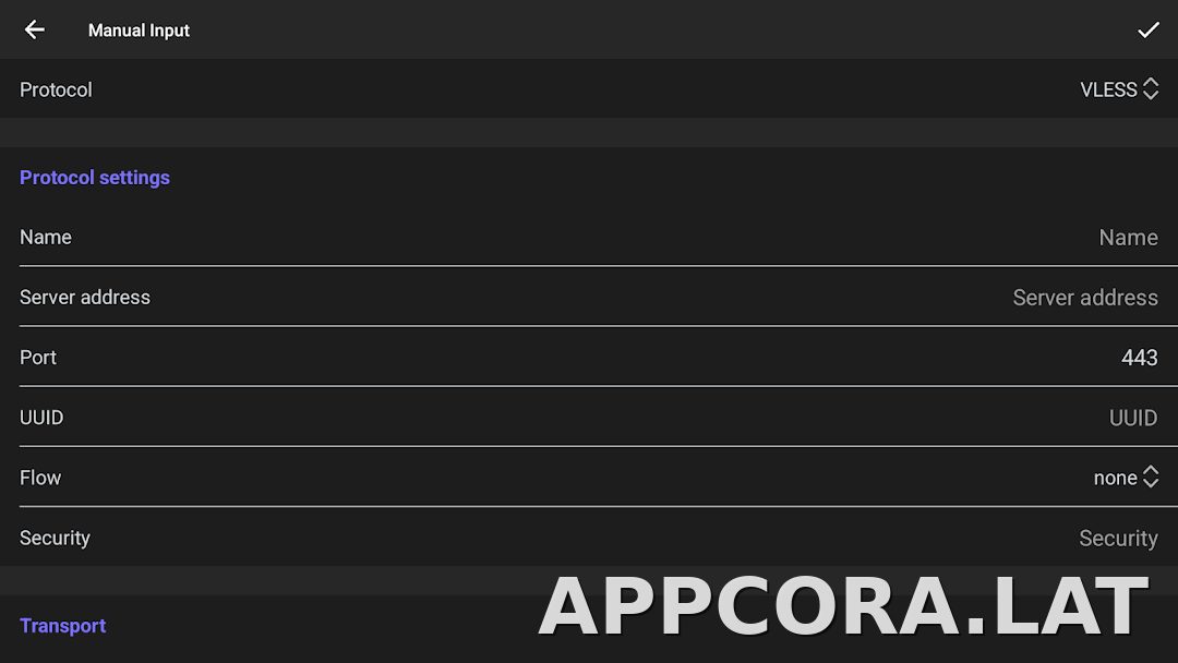 Happ скриншот 6