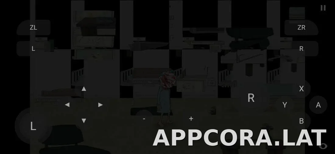 Салли Фейс скриншот 4